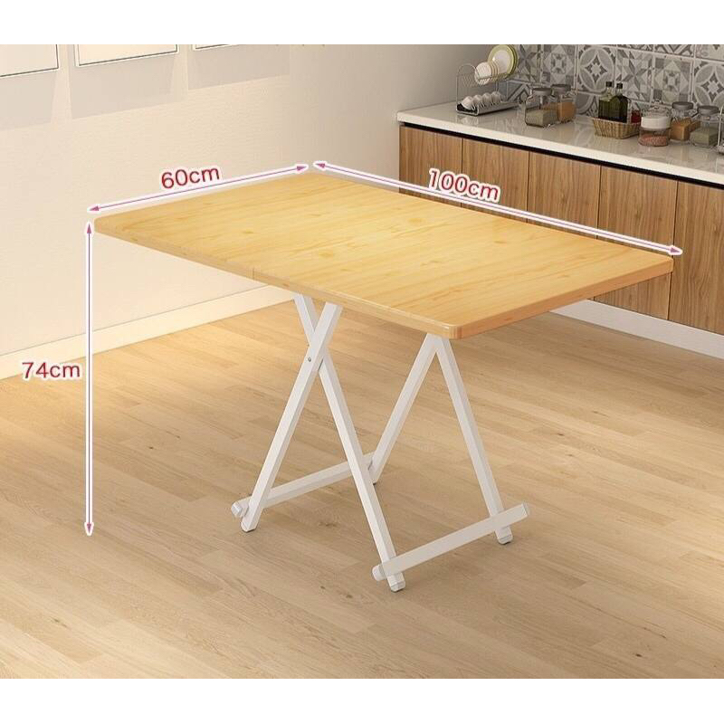 5008 / MEJA LIPAT KAKI SILANG