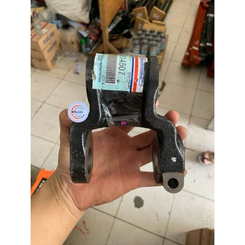 Anting Per Canter Asli Seri MC114507 / Shackel Per Canter / Ayunan Per Canter Asli / Spring Shackle 