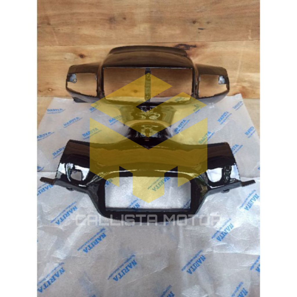 BATOK SATRIA LUMBA COVER BATOK DEPAN BELAKANG SATRIA LUMBA BATOK DEPAN SATRIA R