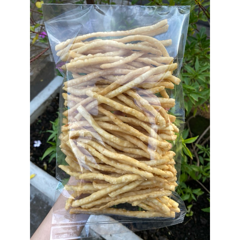 

Stik Stick Bawang 500 gram