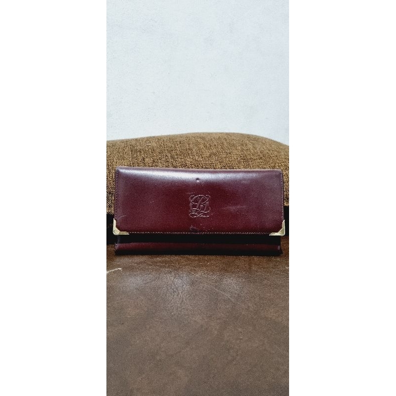 Dompet Panjang Louis Quatorze