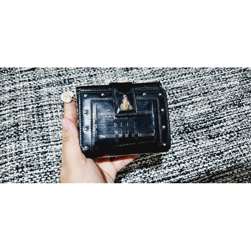 Dompet Kecil Beanpole