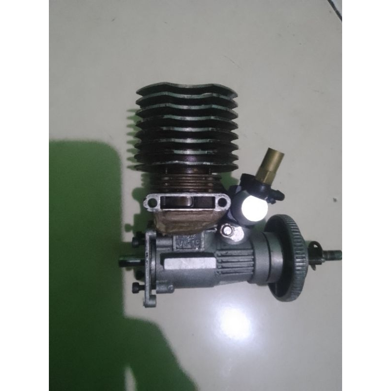 engine rc 18