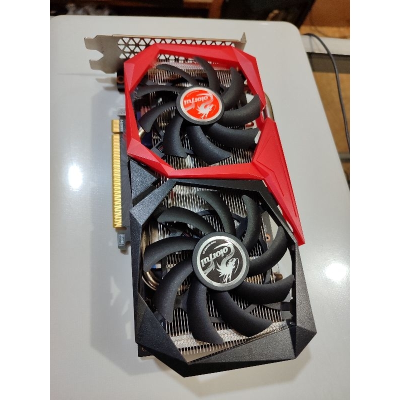 VGA Colorful RTX 2060 Super