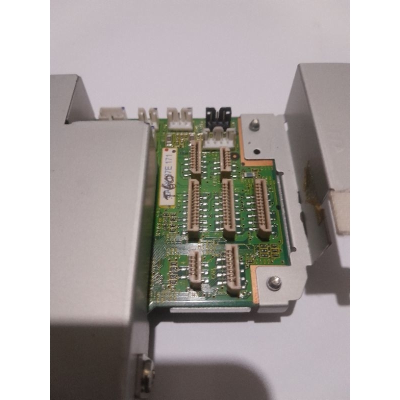 Mainboard Epson T60 Copotan Unit