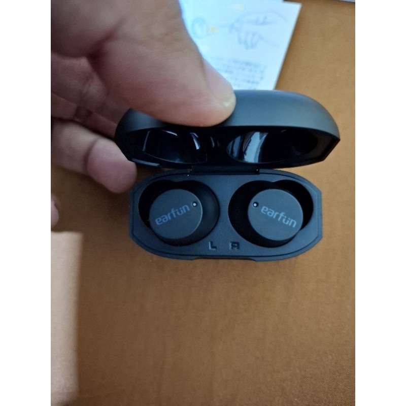 Earfun Free Mini