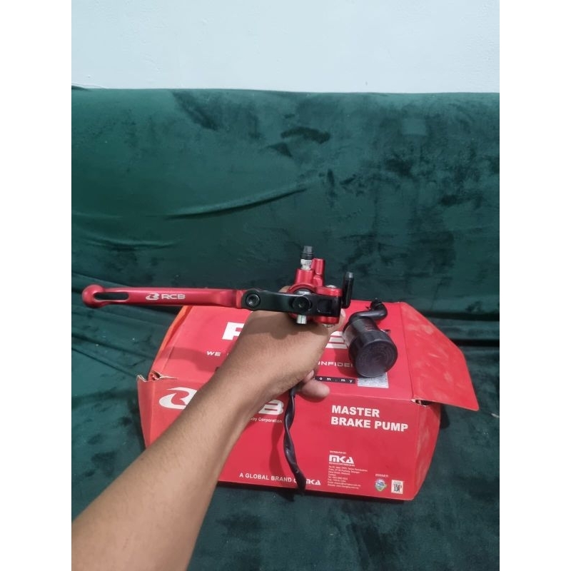 master rem rcb s1 kanan