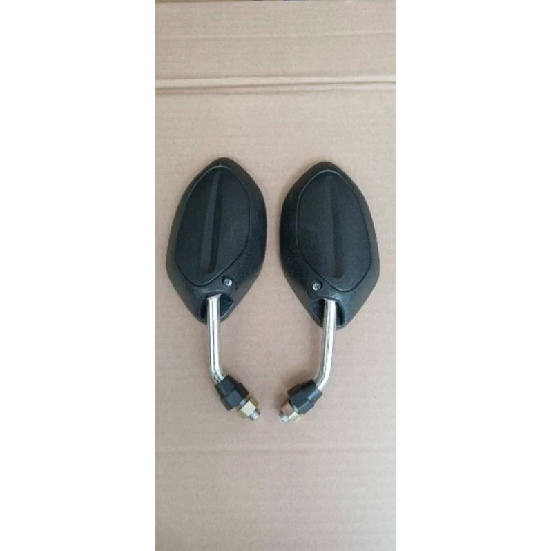 Spion Beat Mini Chrome Universal Beat Fi Beat Karbu Beat Esp