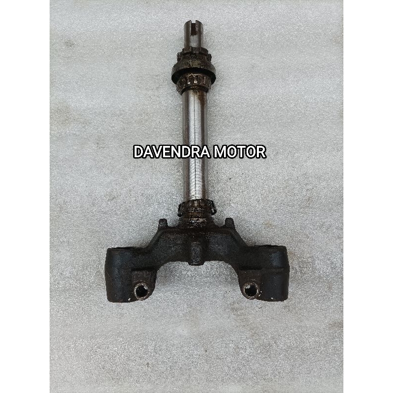 segitiga yamaha vega fiz r original