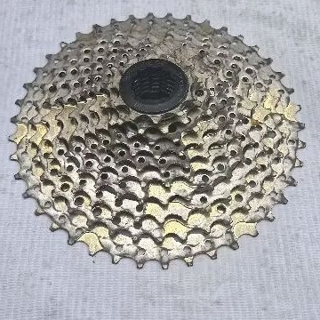 Sprocket Cassete 10 Speed 11-42