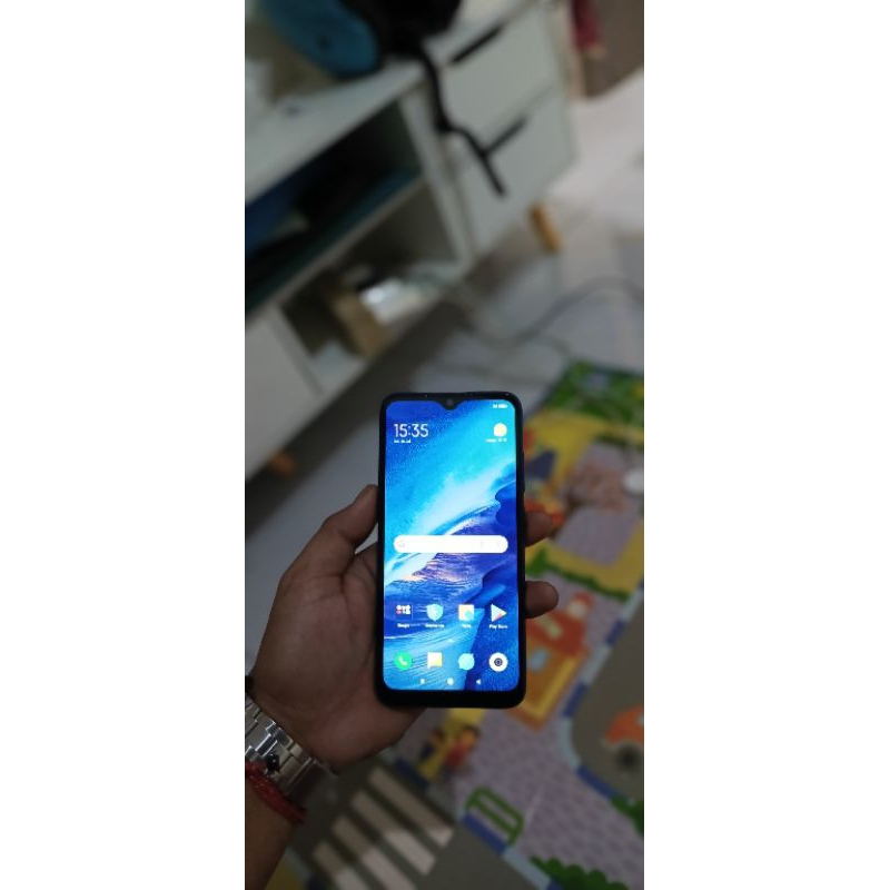 redmi note 7 4/64gb ubl orangefox