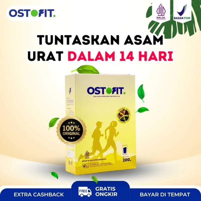 

Ostofit susu herbal menyembuhkan asam urat dalam 14 hari tanpa flex