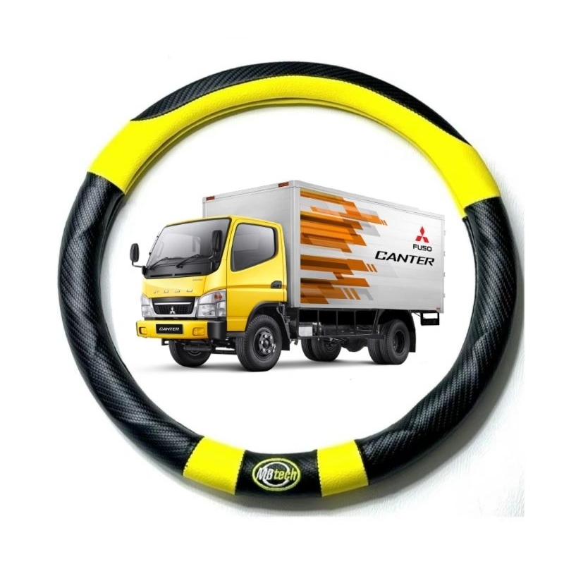 Bungkus setir mobil Canter,Nmr 71,Ragasa,Hino 300 dutro