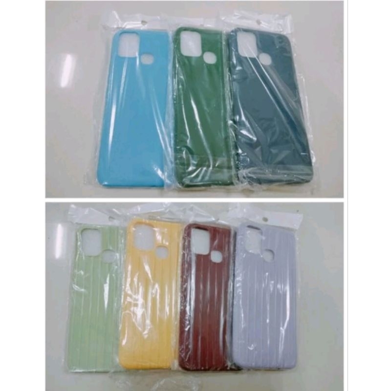 Hotwav K3 2020 Case Modifikasi Kompatibel