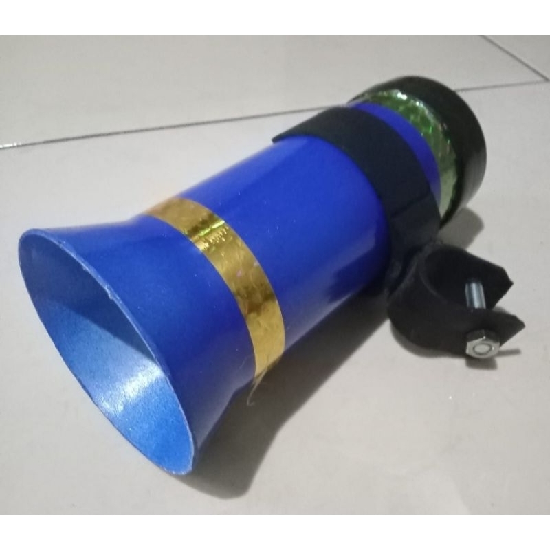 KLAKSON TELOLET TERMURAH TERBARU LAGU KEMERDEKAAN