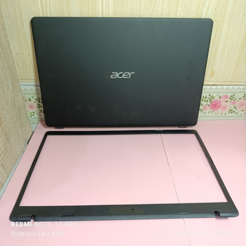 Casing Cover Depan LED LCD Acer Aspire 3 A315-42 A315-42G A315-54 A315