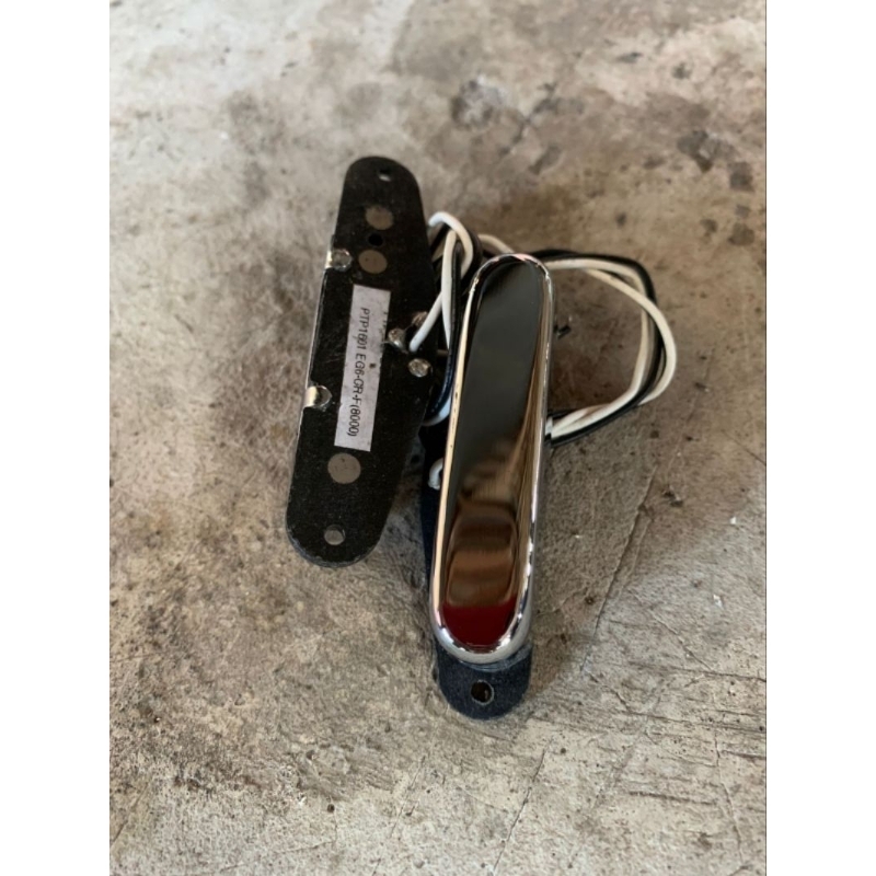 Pickup NECK ALNICO TELECASTER.