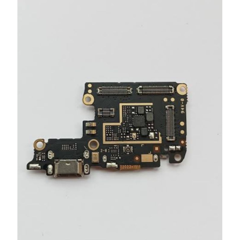 papan cas Vivo v15 pro original plus ic