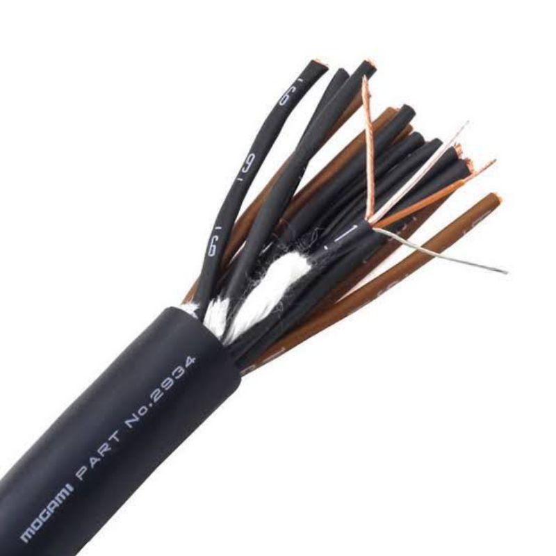 snake kabel mogami isi 16 mogami 2934