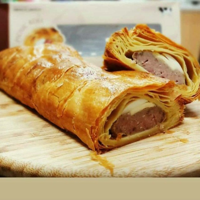 Bonus PICNIC ROLL PRIMA RASA