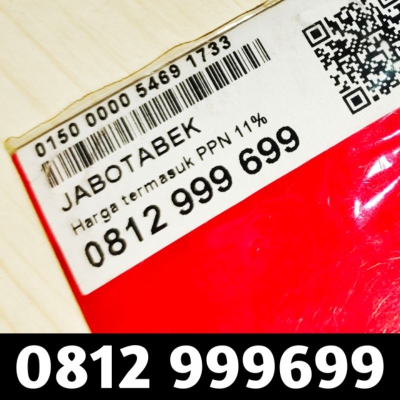 NOMOR CANTIK 10 DIGIT TELKOMSEL SUPER 10 DIGIT  PRABAYAR JARINGAN 4G