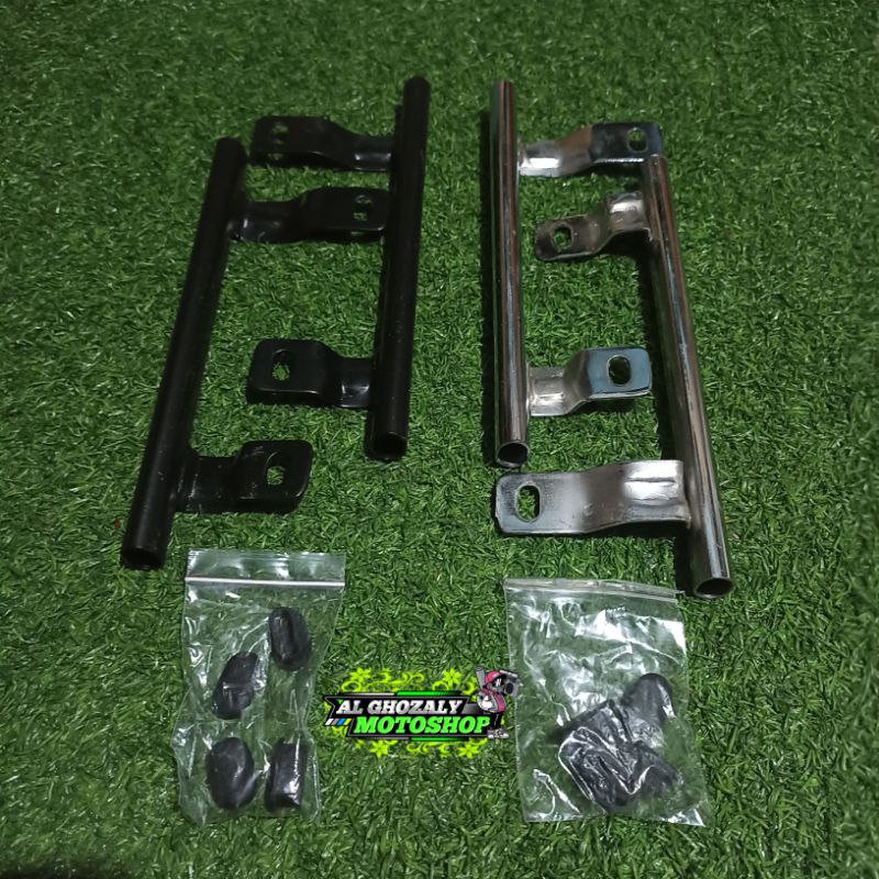 BEGEL SAMPING FIZR, F1ZR / BEHEL PUONG FIZR, F1ZR