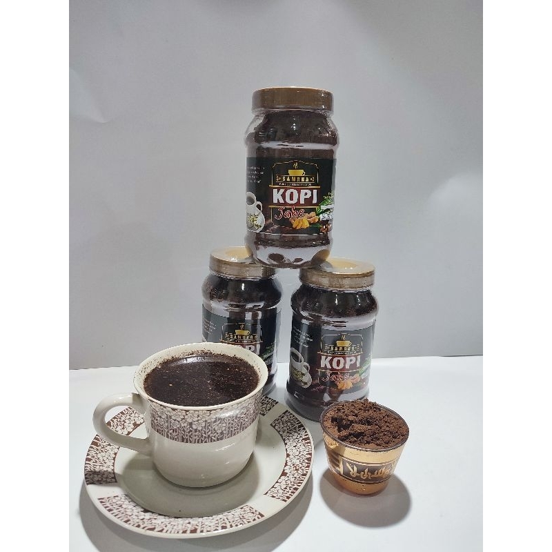 

kopi jahe samara
