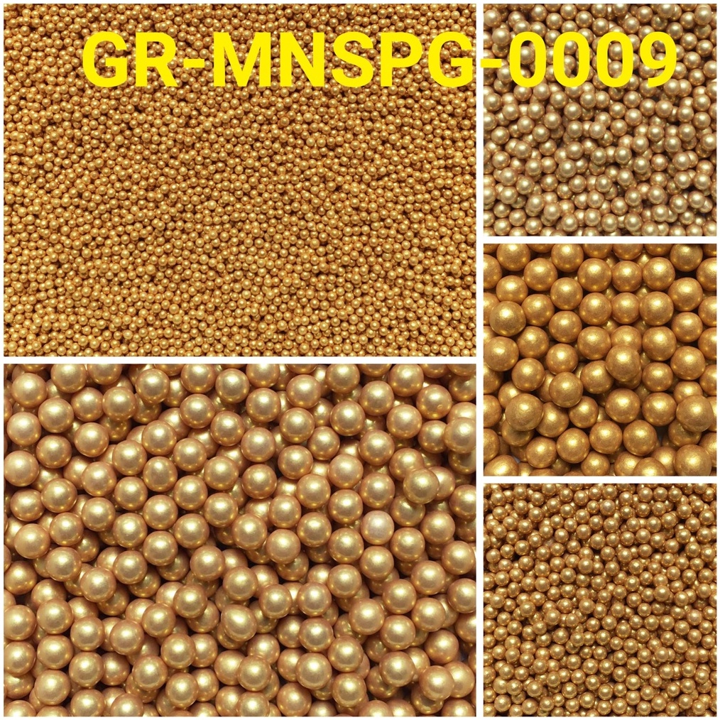 

PRODUCT TERPOPULER GRMNSPG9 Sprinkles trimit springkel 1gr mutiara gold emas pearl yamama baking grosir murah sprinkles cake dekorasi mutiara trimit decoration story sprinklestory sprinklesstory sprinkle story yamama baking