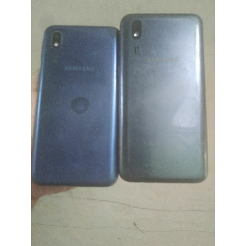 MESIN SAMSUNG A2 CORE NORMAL