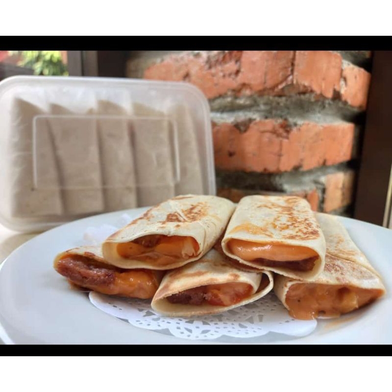 

kebab mini frozen