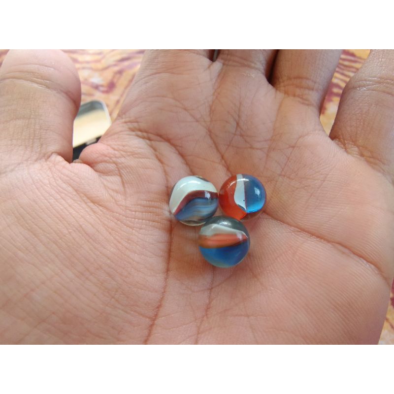 Kelereng Balap Murni Blb Belanda