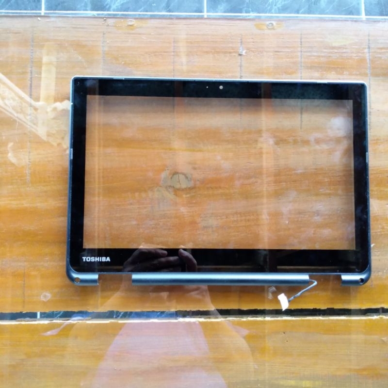 touchscreen toshiba l11w l10w