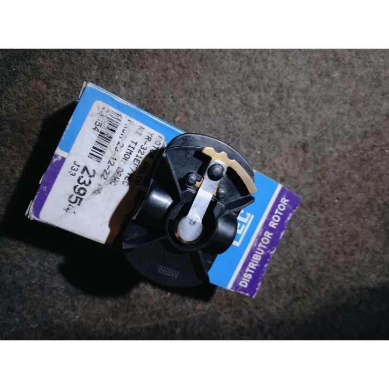 rotor celurit timor dohc