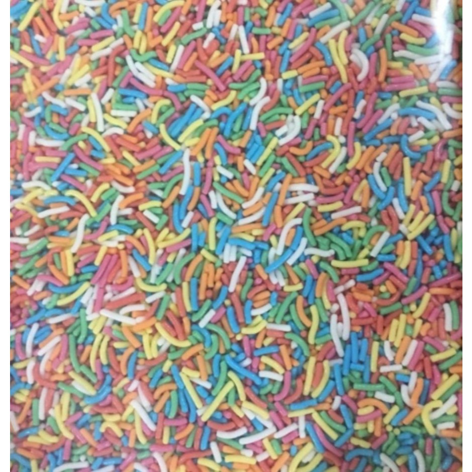 

Mesis Tulip Warna Warni Repack 1kg