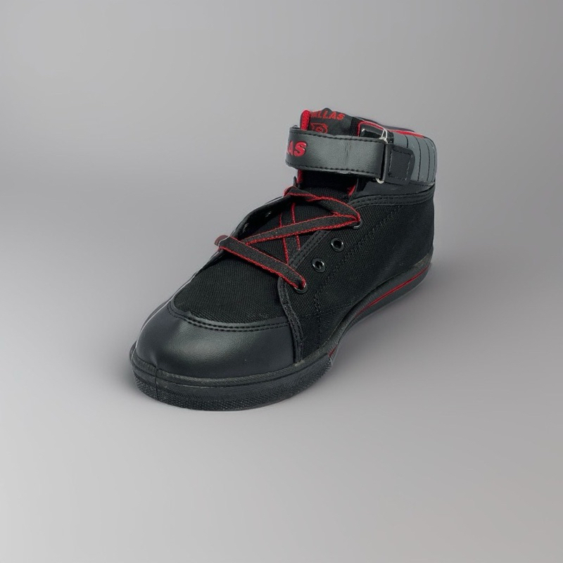 DALLAS SEPATU SNEAKERS X5 HC UNISEX cocok untuk sekolah dan olahraga