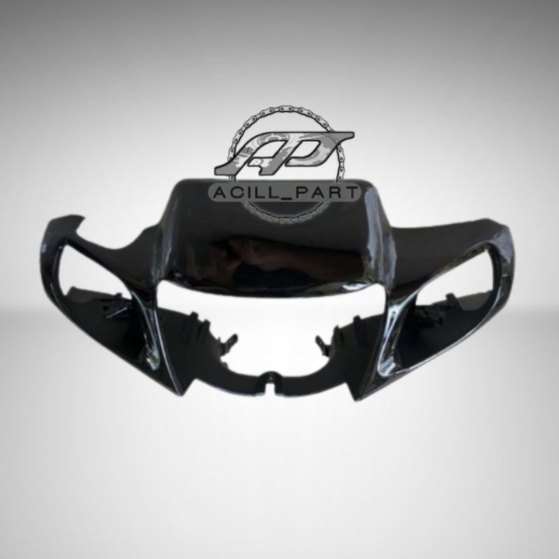 Batok lampu depan Fiz R batok lampu vega R lama batok lampu hitam