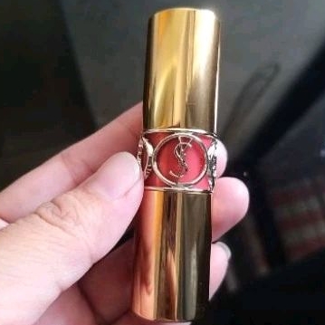 ysl lipstick