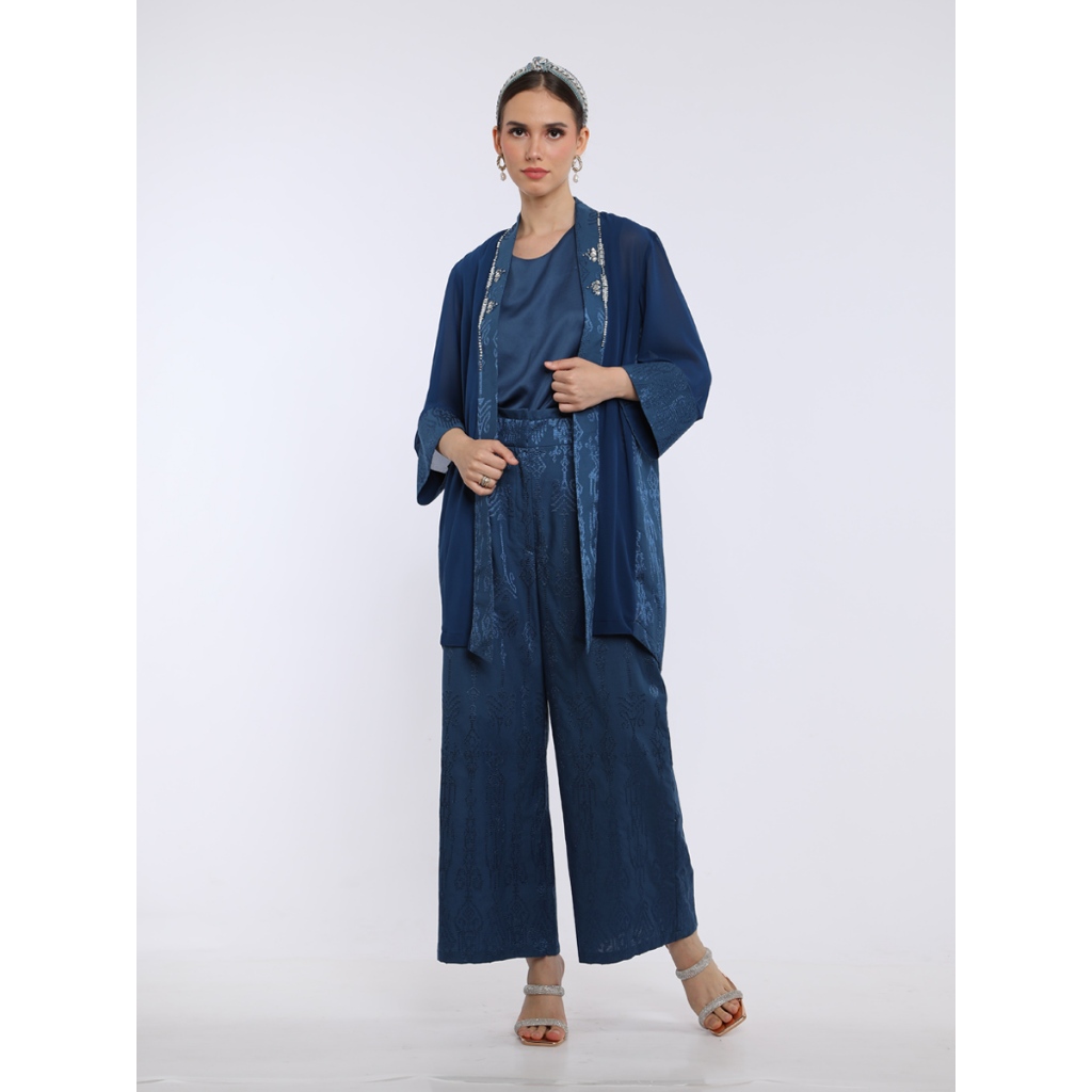 Personal Style Topaz Outer