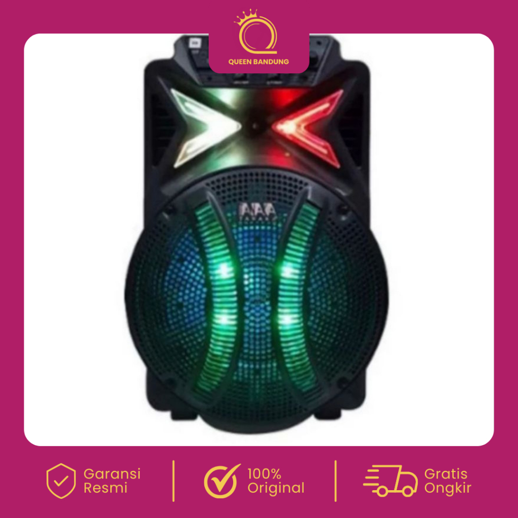 TANAKA Speaker Diamond Antrolley 15 inch DIANTO 15-55