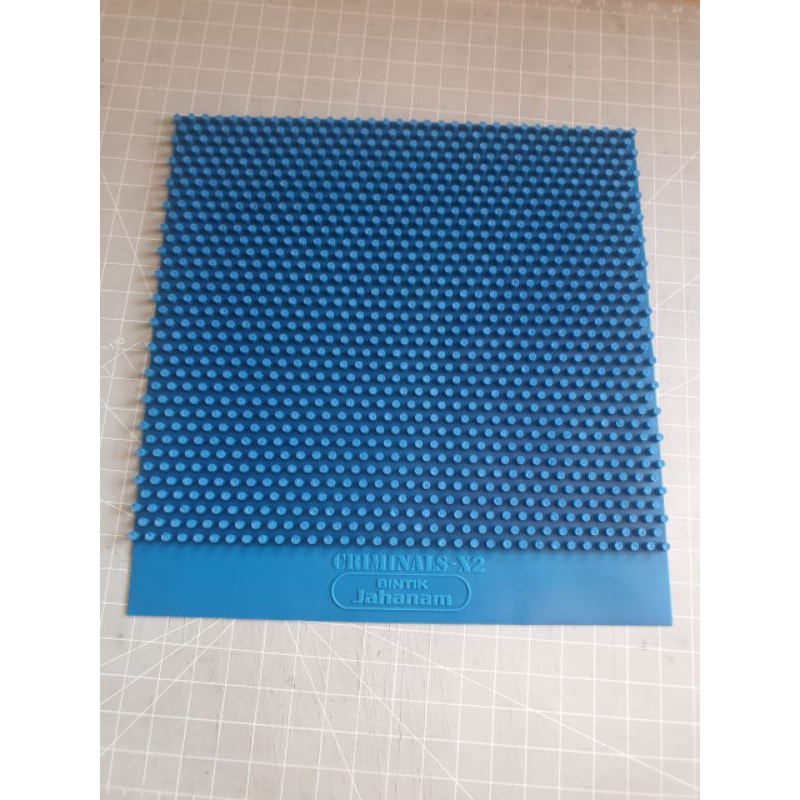 BINTIK JAHANAM CRIMINAL X2