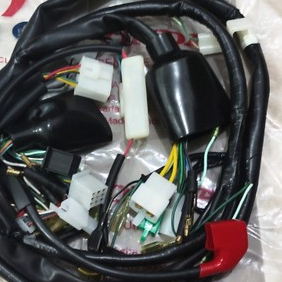 KABEL BODY HONDA TIGER NEW KITACO