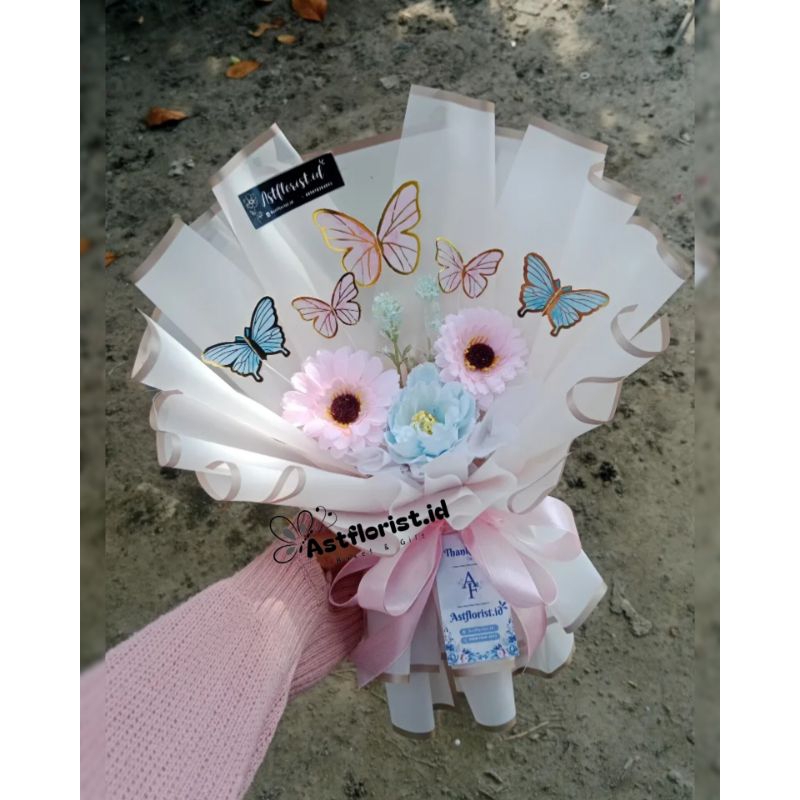 

BUKET MIX