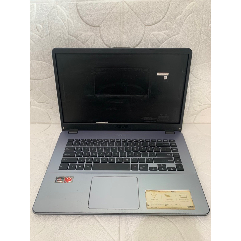 CASE CASING KESING ASUS X505 X505Z X505ZA FULLSET