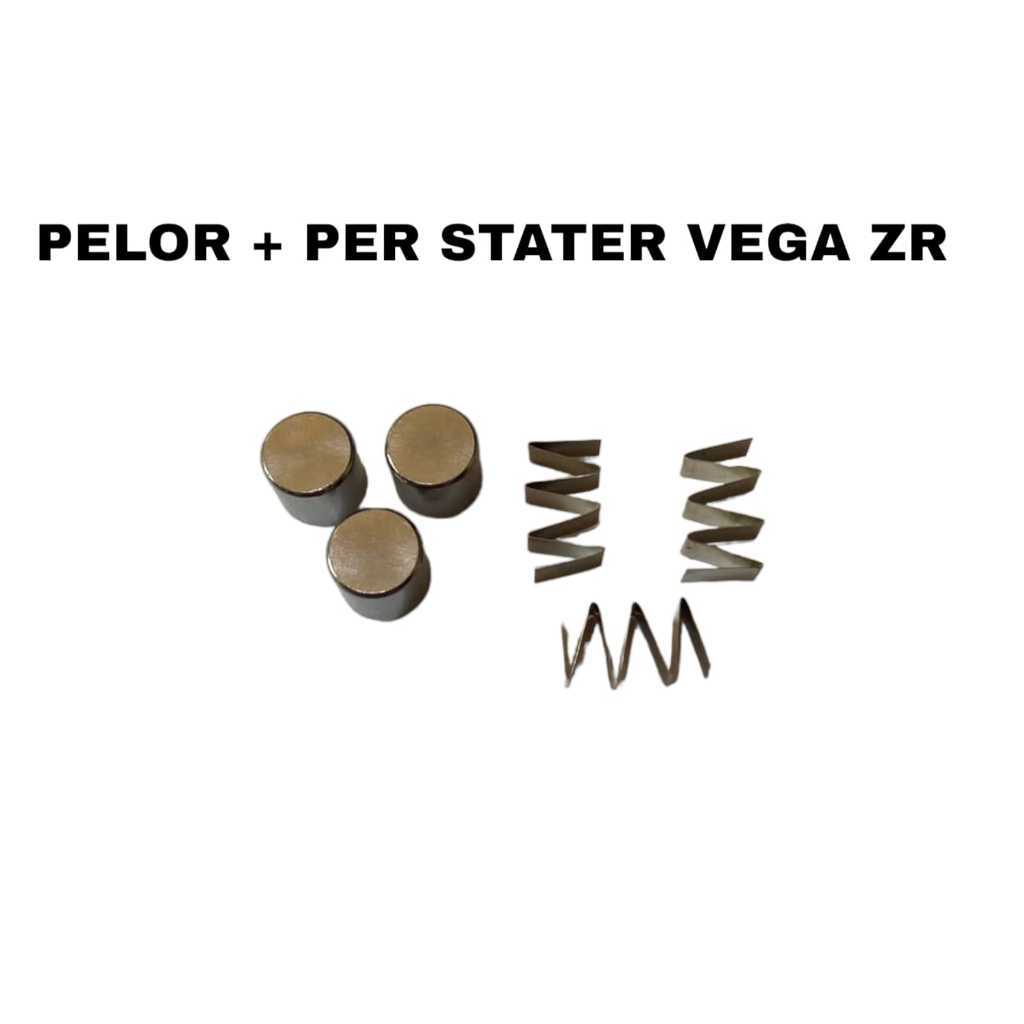 PELOR STARTER ONE WAY WAYNWAY ONEWAY GOTRI VEGA / ZR / NEW /FORCE 1 FI / JUPITER Z NEW 115 / ROBOT /