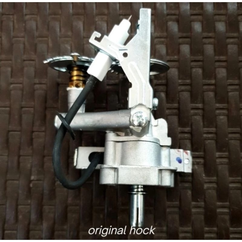 mesin pematik kompor gas hock MG 100/MG 120 original