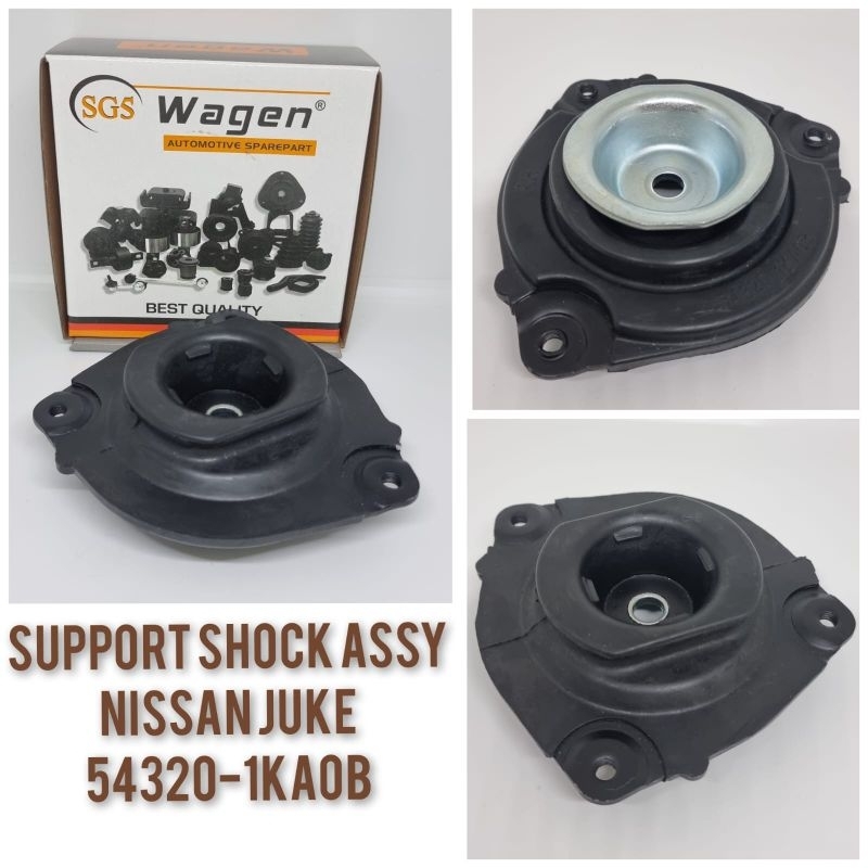 SUPPORT SHOCK ASSY NISSAN JUKE