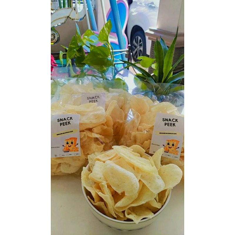

KERIPIK GETHUK