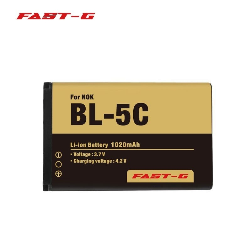 BATERAI BL5C ORIGINAL FAST-G/BL-5C ORIGINAL FAST-G/BL5C MURAH/BL5C DOBLE POWER/BL_5C/BL-5C