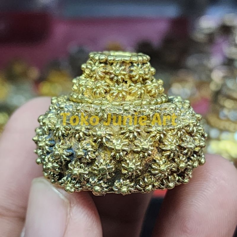 Mendak Selut Mrutu Sewu Kuningan