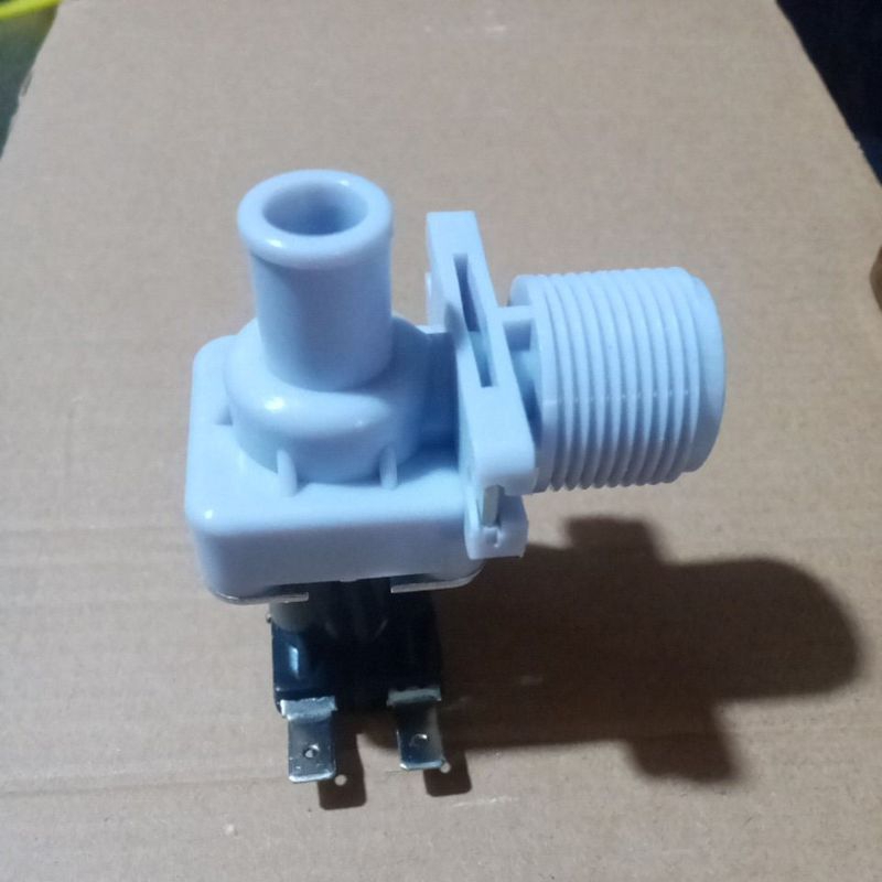 Selenoid mesin cuci LG top loading